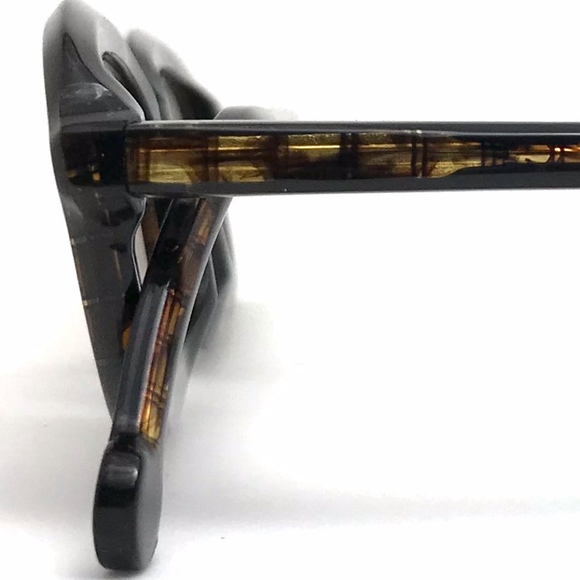 L.A. Eyeworks BRAND NEW UNISEX SUNGLASSES 260.00 main image 2